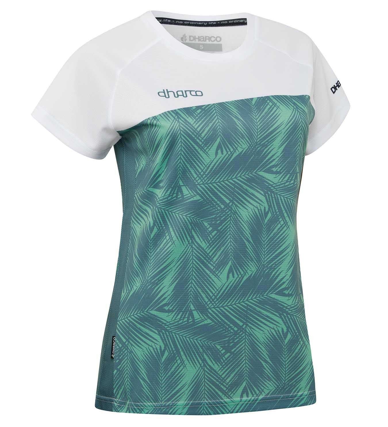 Dharco Ladies Short Sleeves Jersey