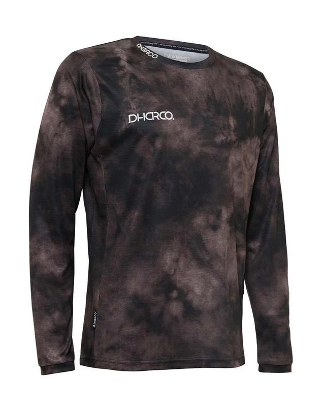 Dharco Mens Gravity Jersey