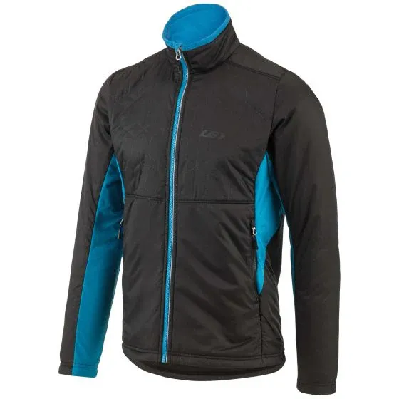 Louis Garneau Women's Haven Hybrid Jacket