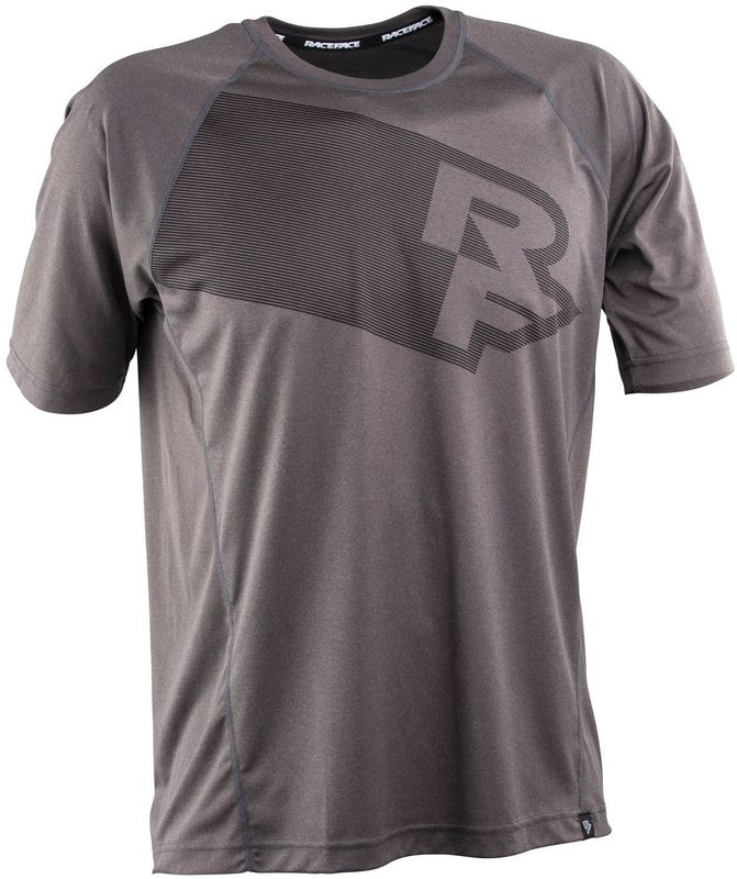 Race Face Trigger SS Jersey
