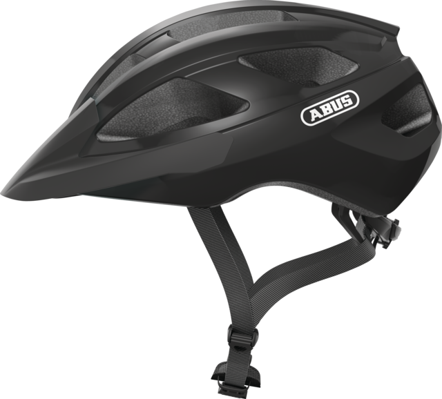 Abus, Macator, Helmet