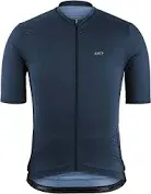 Garneau Lemmon 3 Jersey, Color: Black, Size: S