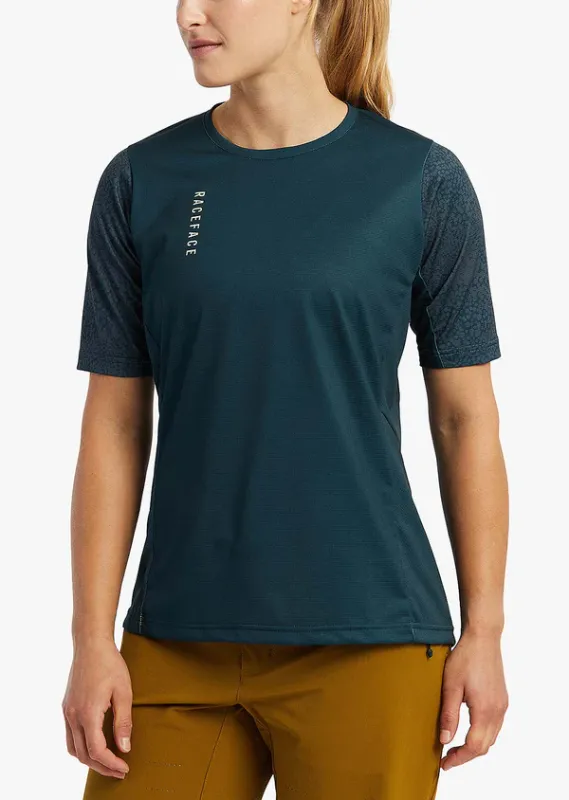 Race Face Indy SS Women's Jersey