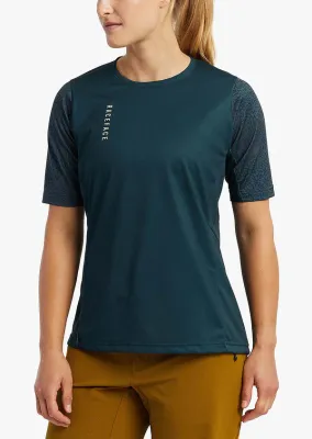 Race Face Indy SS Women's Jersey