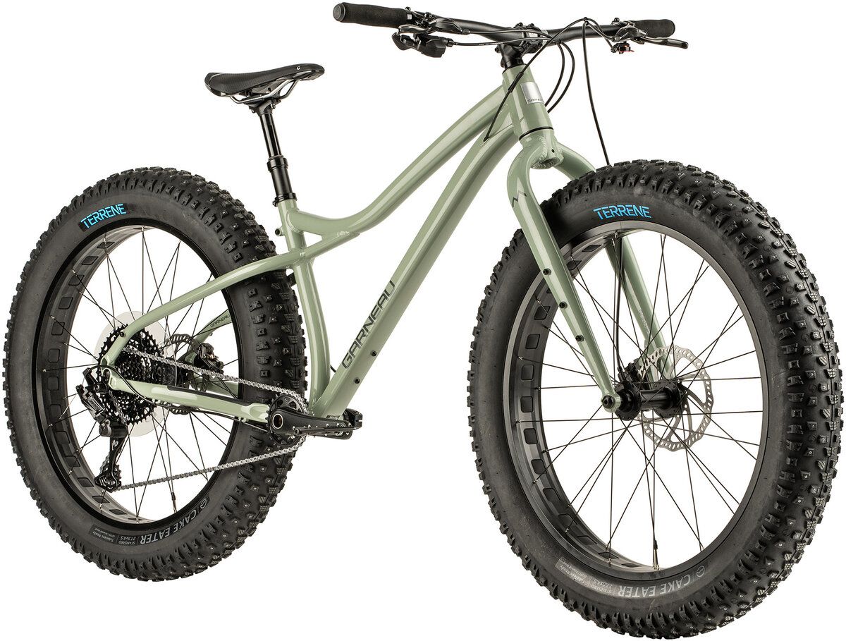 Garneau Gros Louis 2 2021