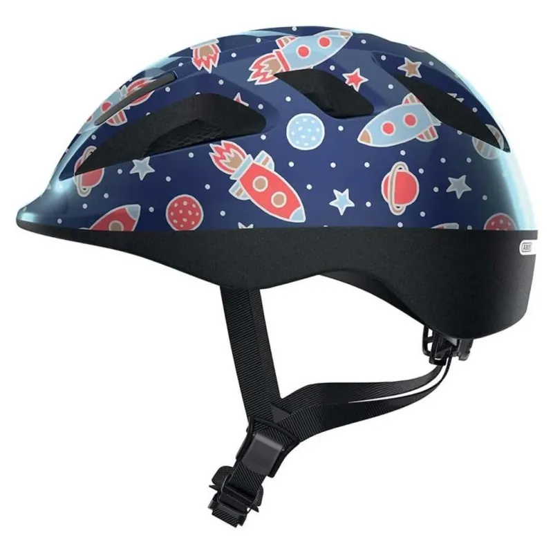 Abus, Smooty 2.0, Helmet