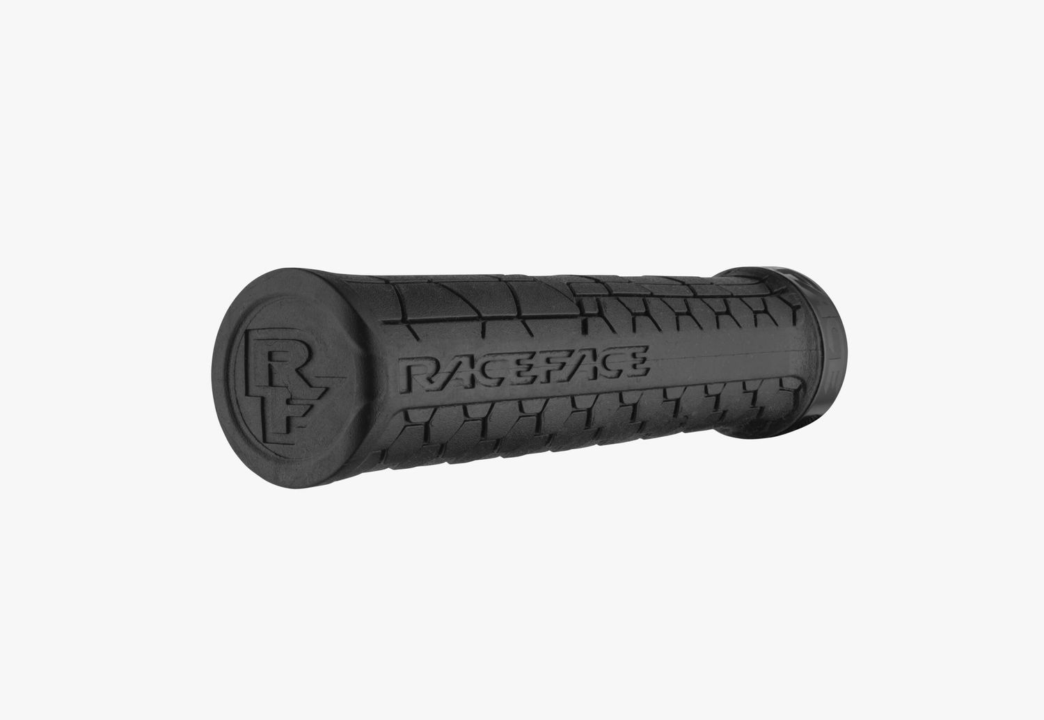 Race Face Getta Grip, Color: Black/Black, Size: 30
