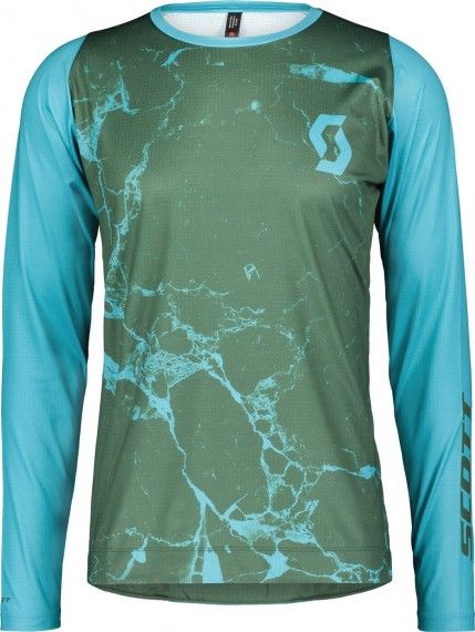 Scott Shirt M's Trail Vertic LS