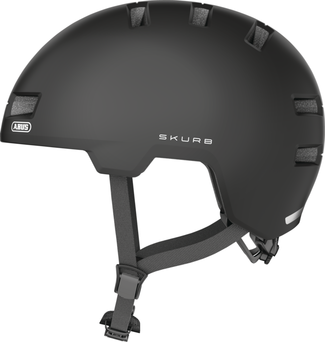 Abus, Skurb, Helmet