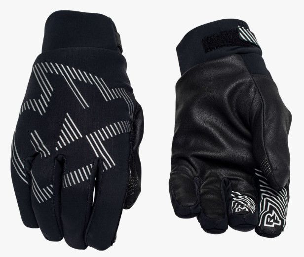 Race Face Conspiracy Gloves