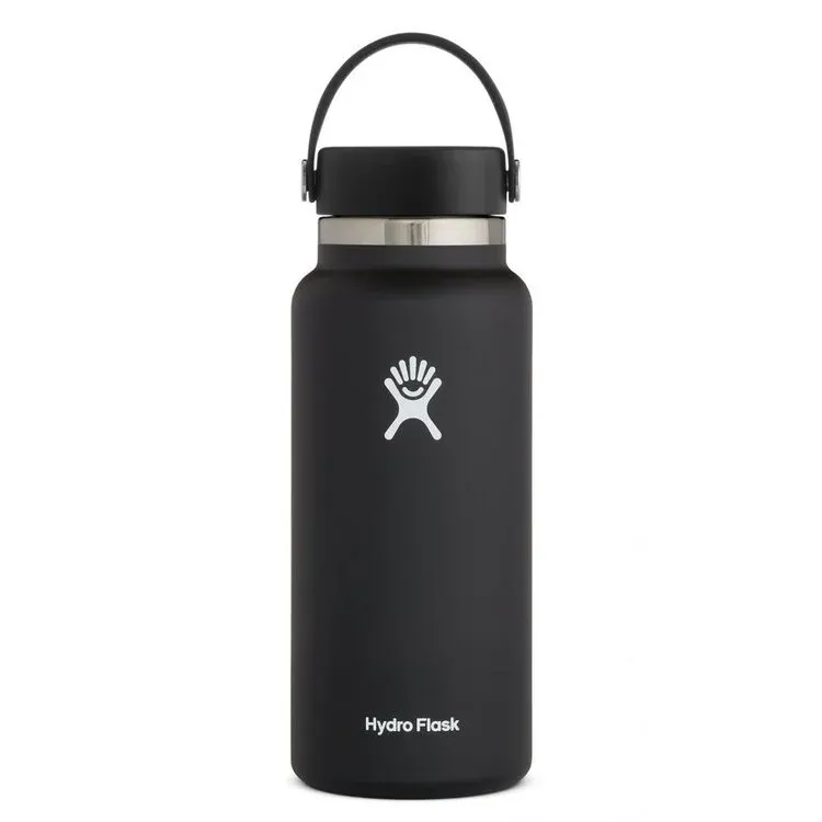 Hydro Flask 32oz Wide mouth Bottle