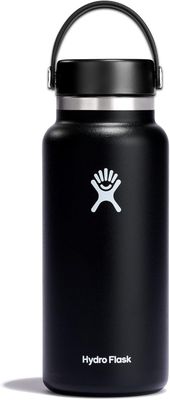 Hydro Flask 32oz Wide mouth Bottle