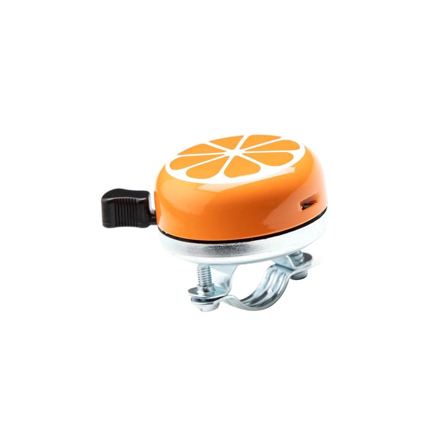 Evo, Ring-A-Ling, Color: Orange Slice