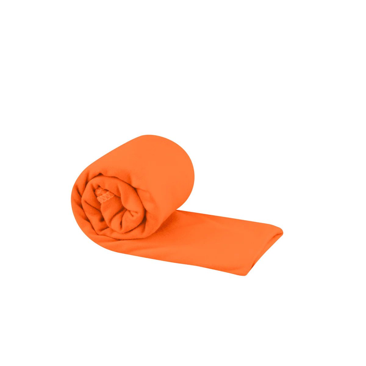 Sea To Summit Pocket Towel, Color: Orange, Size: Small