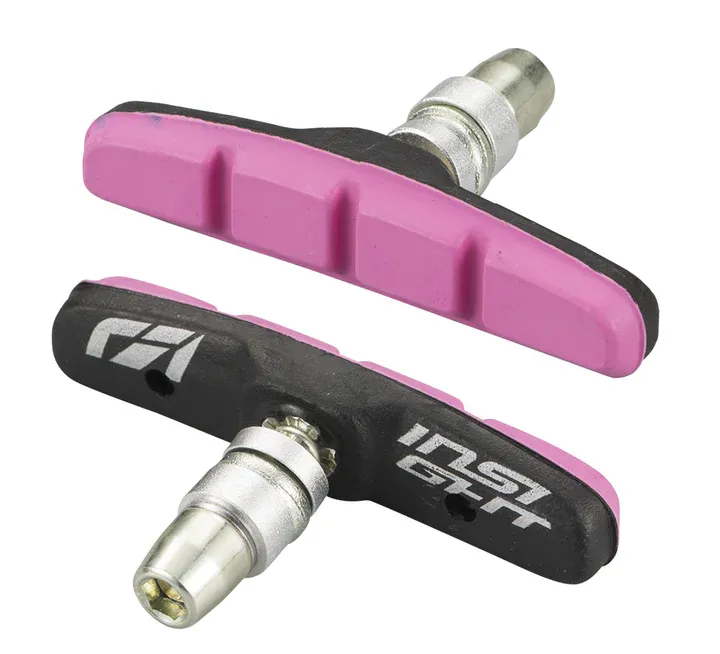 BRAKE PADS INSIGHT