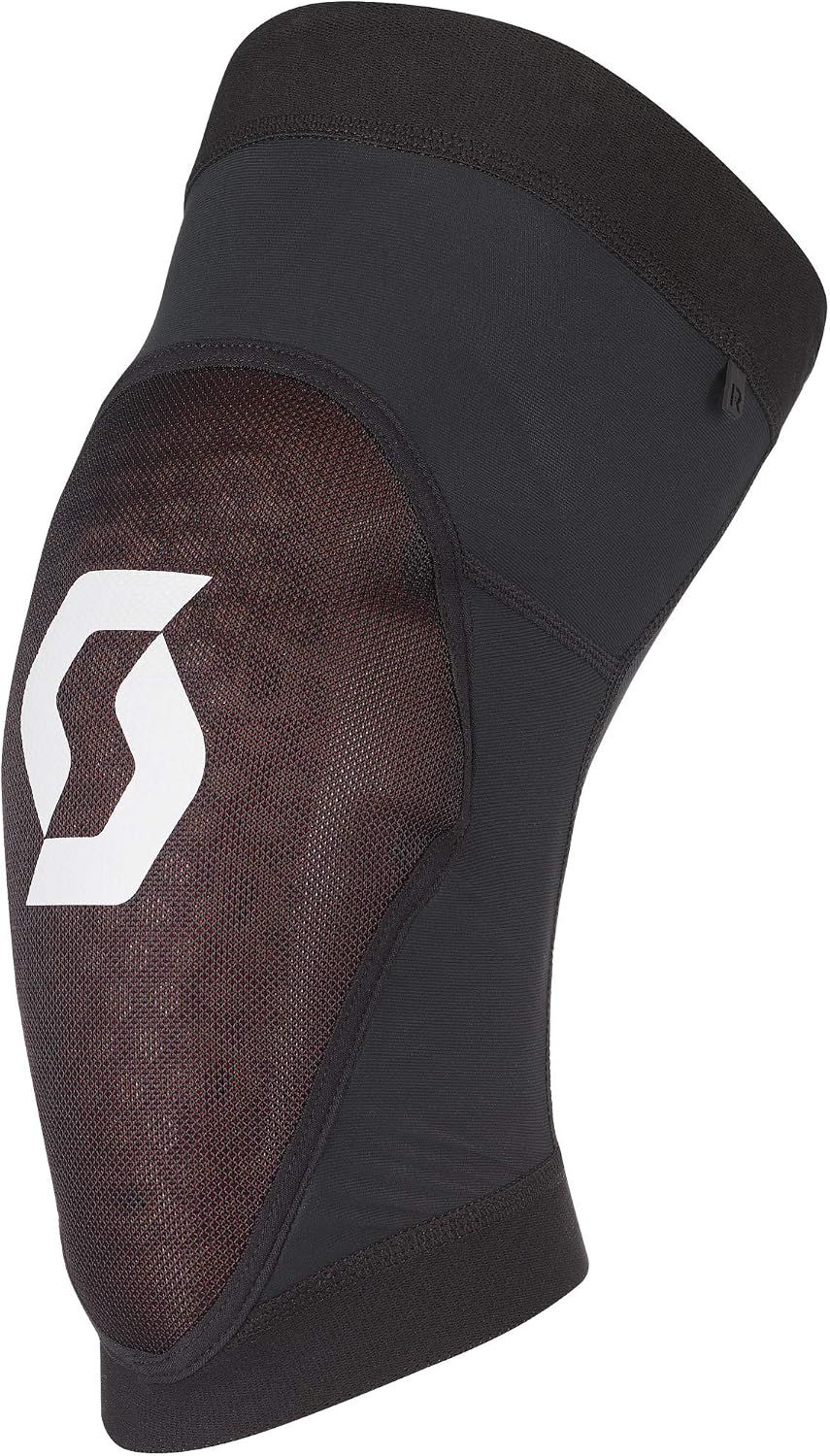 Scott Knee Guards Soldier 2