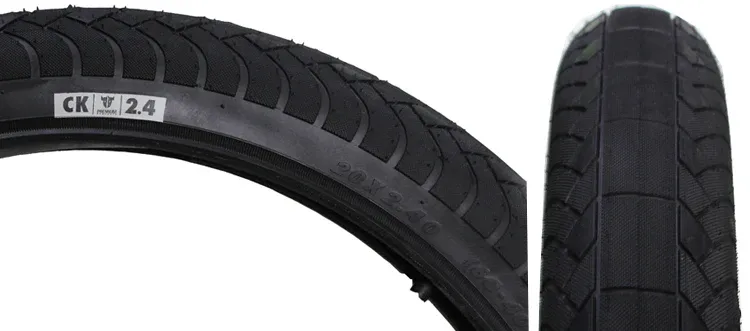 Premium CK Tire