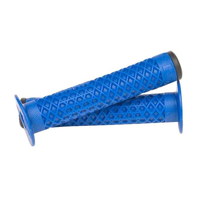 Cult X Vans with Flanges, Grips, 150mm