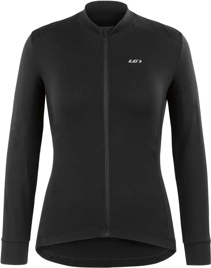 Louis Garneau Women's Beeze LS 2 Jersey
