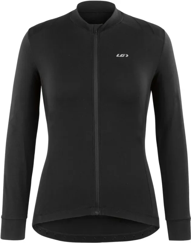 Louis Garneau Women's Beeze LS 2 Jersey