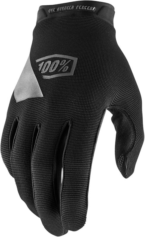 100% Ridecamp Youth Gloves