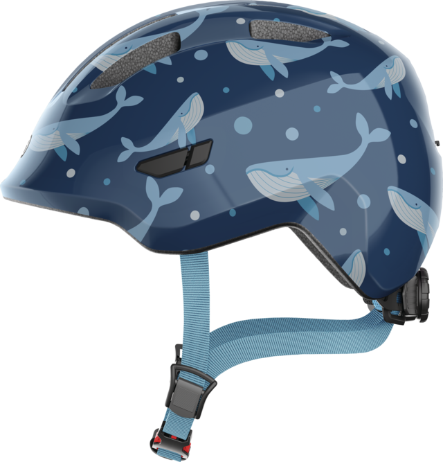 Abus, Smiley 3.0, Helmet