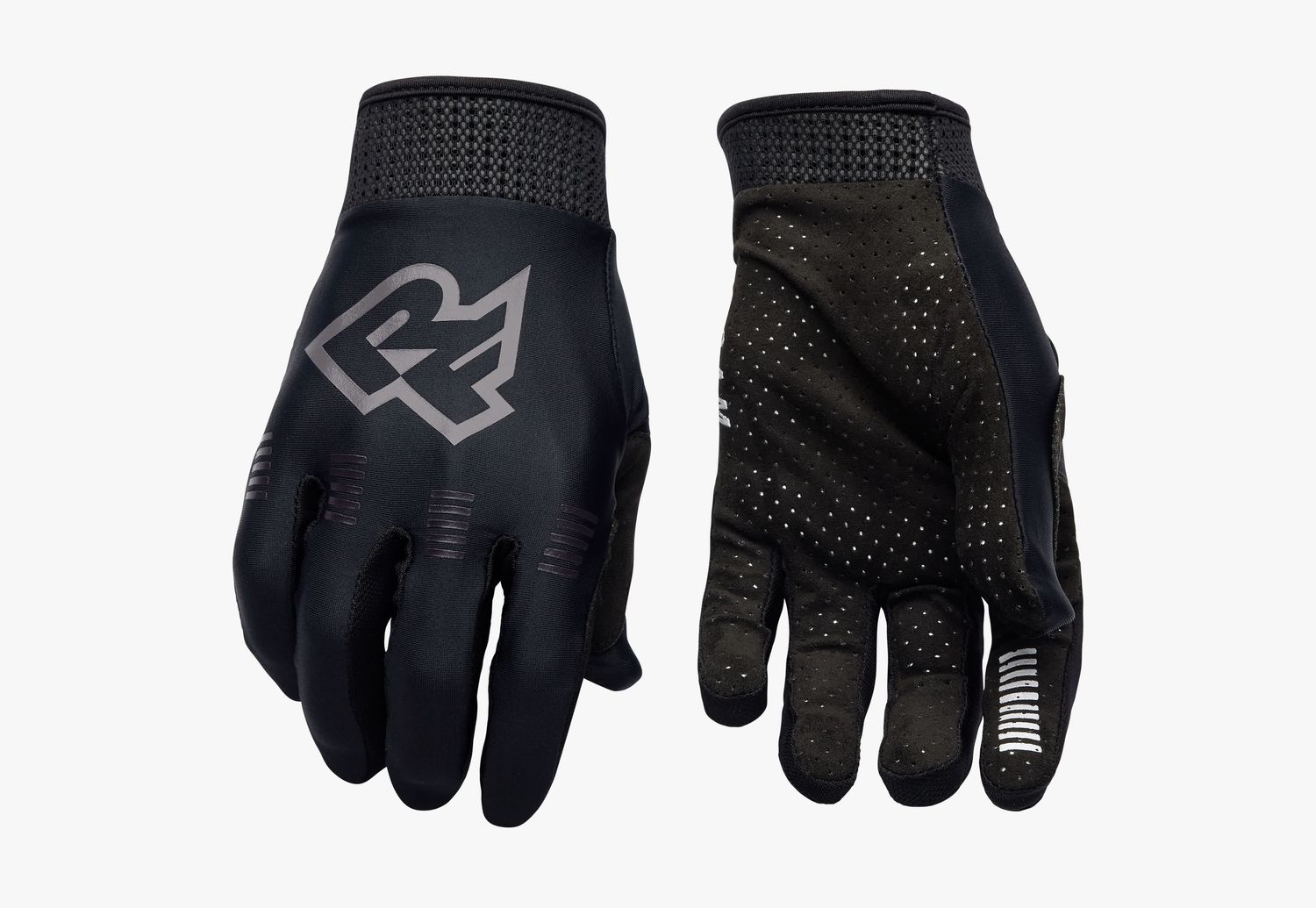 RF Roam Glove, Color: Black, Size: SM