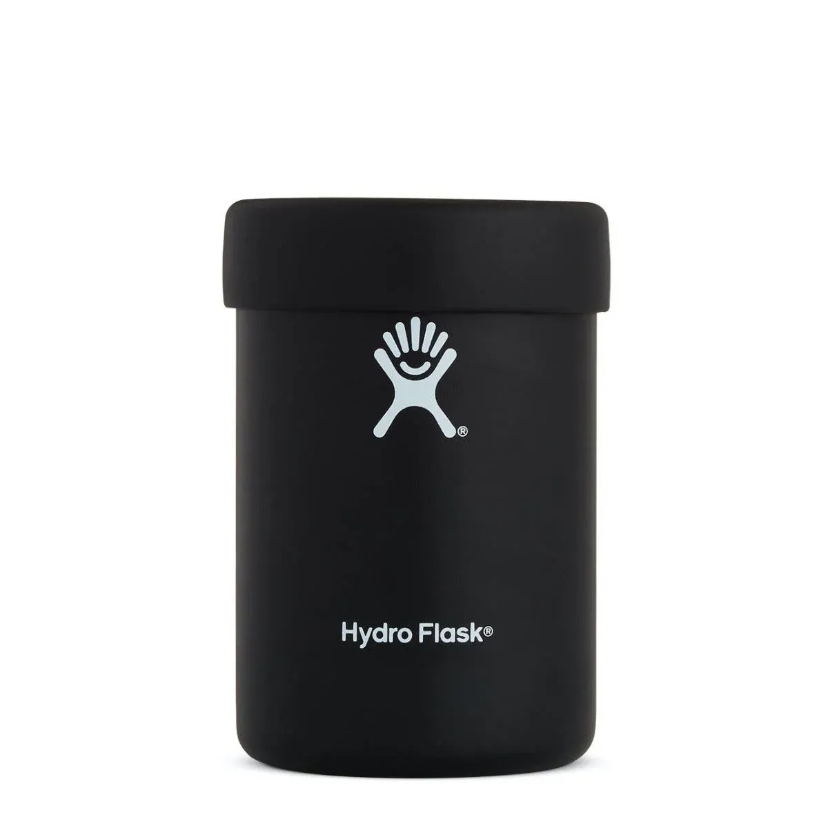 Hydro Flask 12oz Cooler Cup, Color: Black