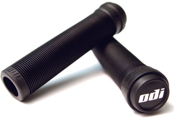 ODI, Soft Longneck Grips (Flangeless), 135mm