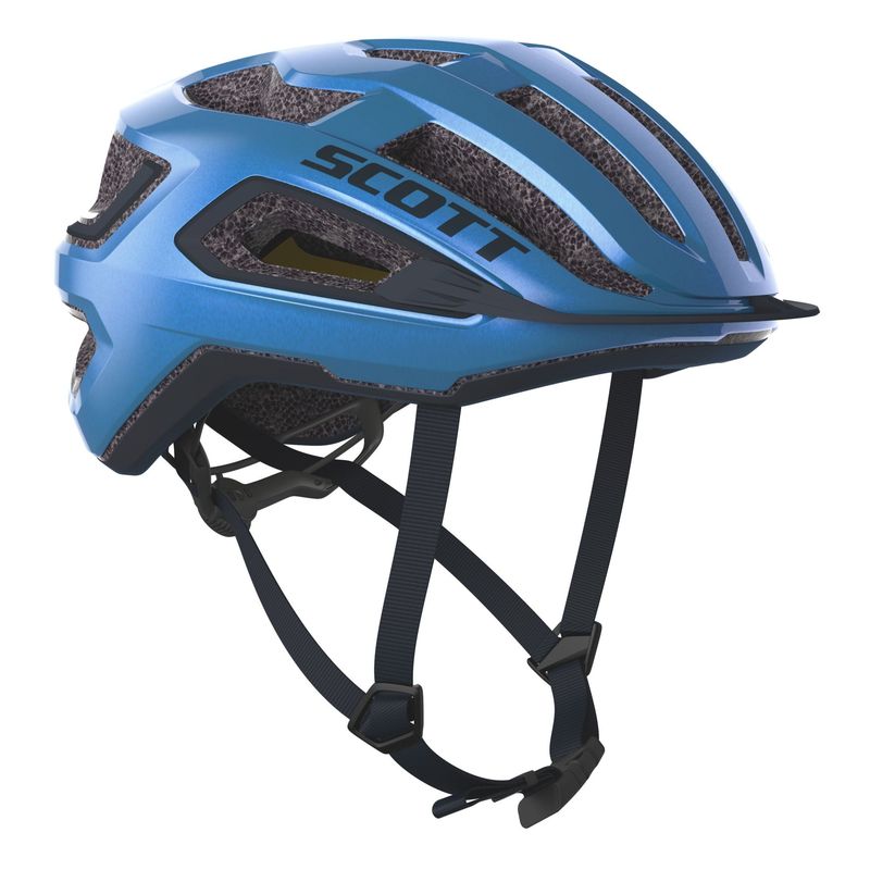 Scott Arx Plus
