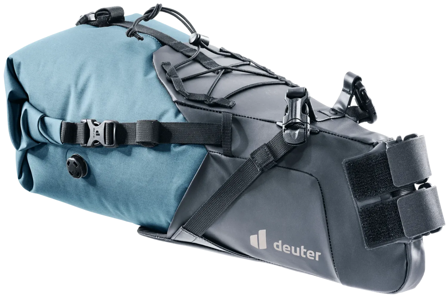 Deuter Cabezon SB 16, Color: Atlantic-black