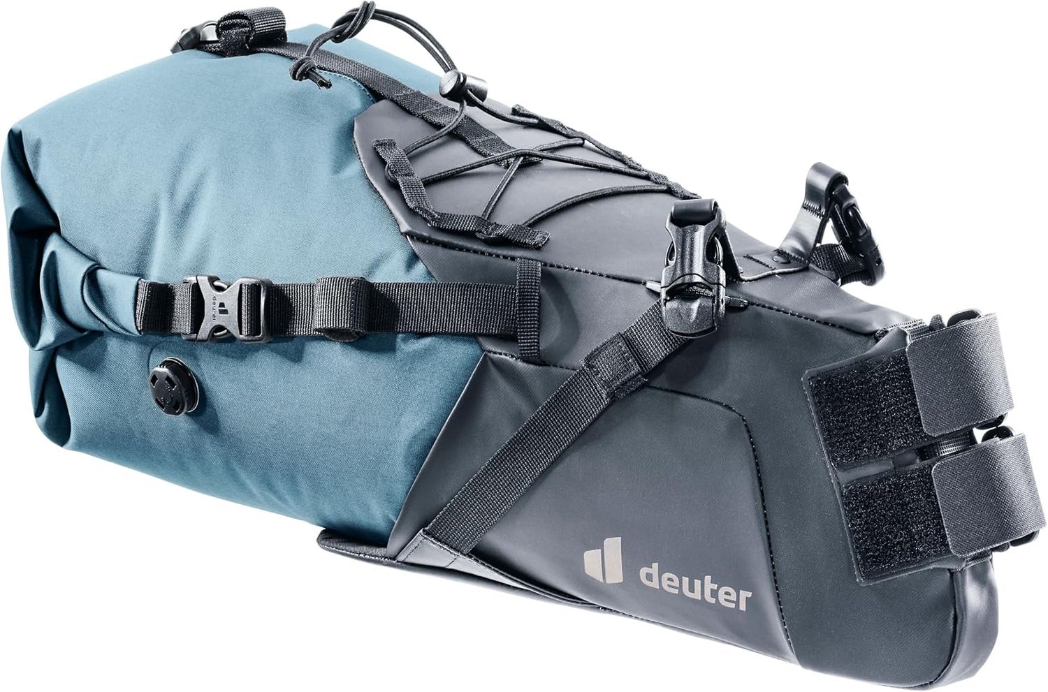 Deuter Cabezon SB 16, Color: Atlantic-black