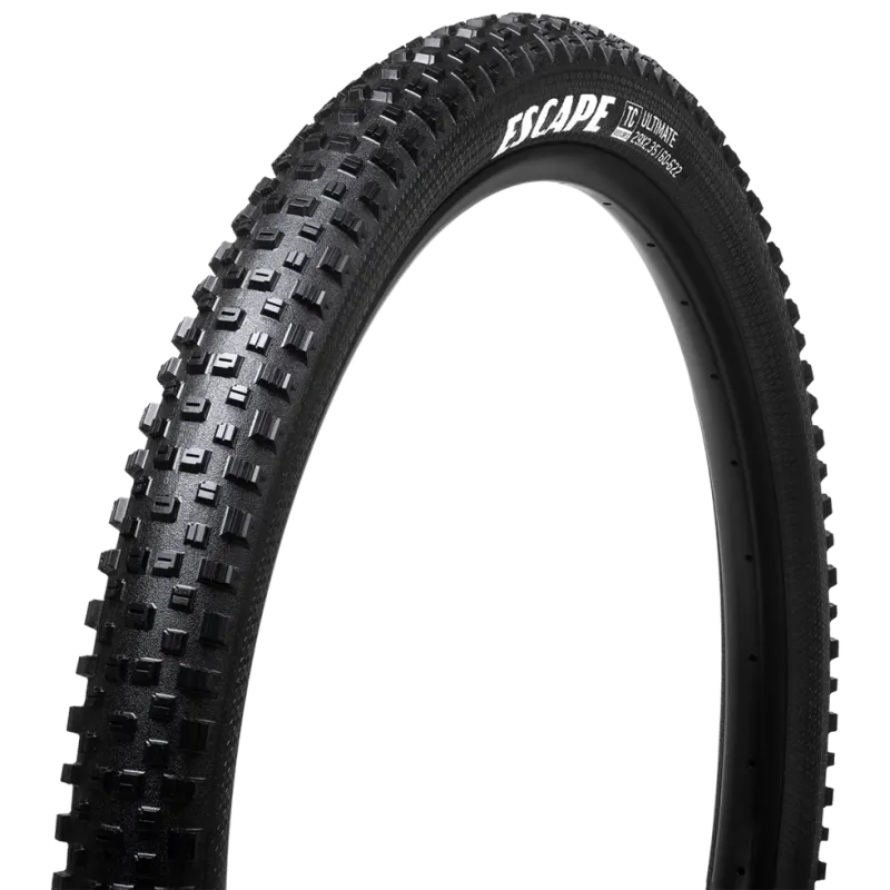 Goodyear, Escape, Tire, 29" x 2.60, Black