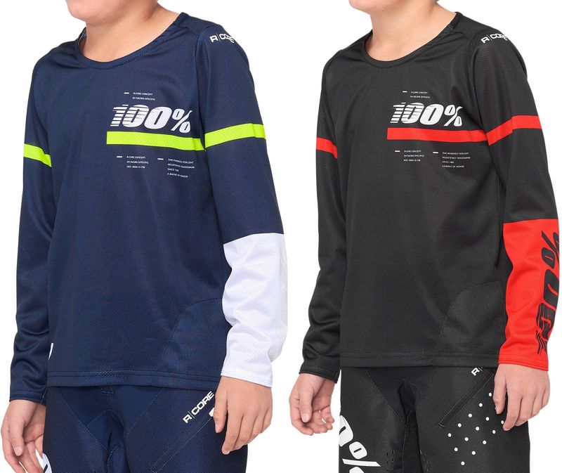 SP20 - R-CORE Youth Jersey