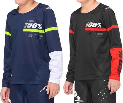 SP20 - R-CORE Youth Jersey