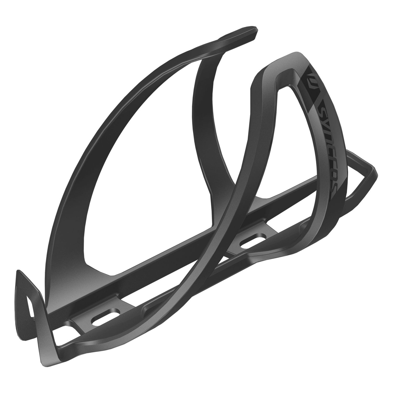 Syncros Bottle Cage Coupe 2.0, Color: Black