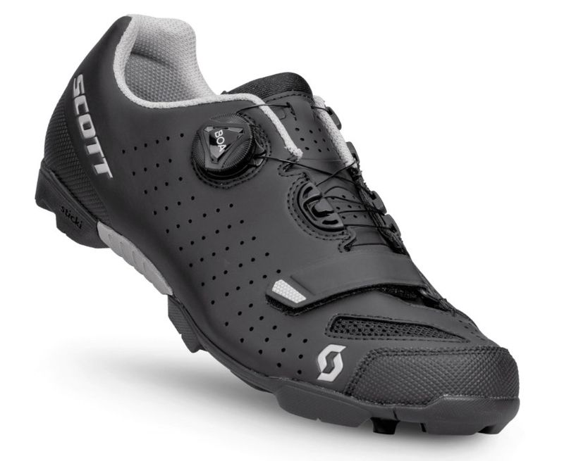 Scott Shoe Mtb Comp Boa