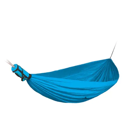 Sea to Summit Pro Hammock, Color: Blue, Size: Single