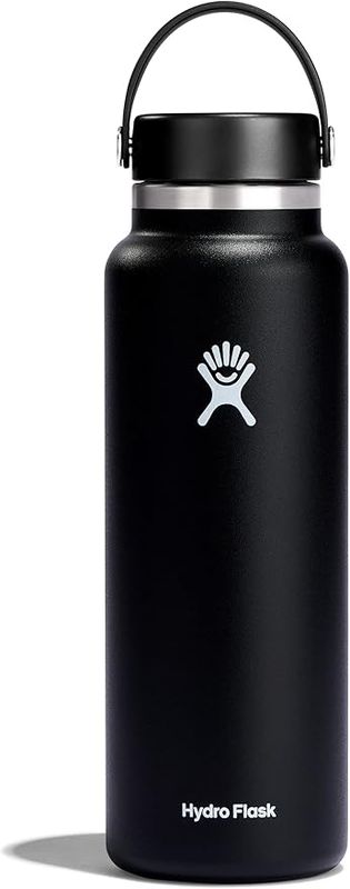 Hydro Flask 40oz Wide Mouth Bottle