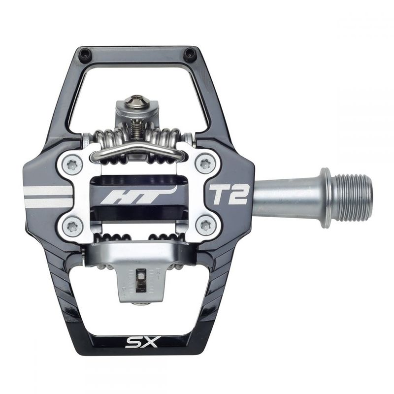 HT T2-SX Pedals