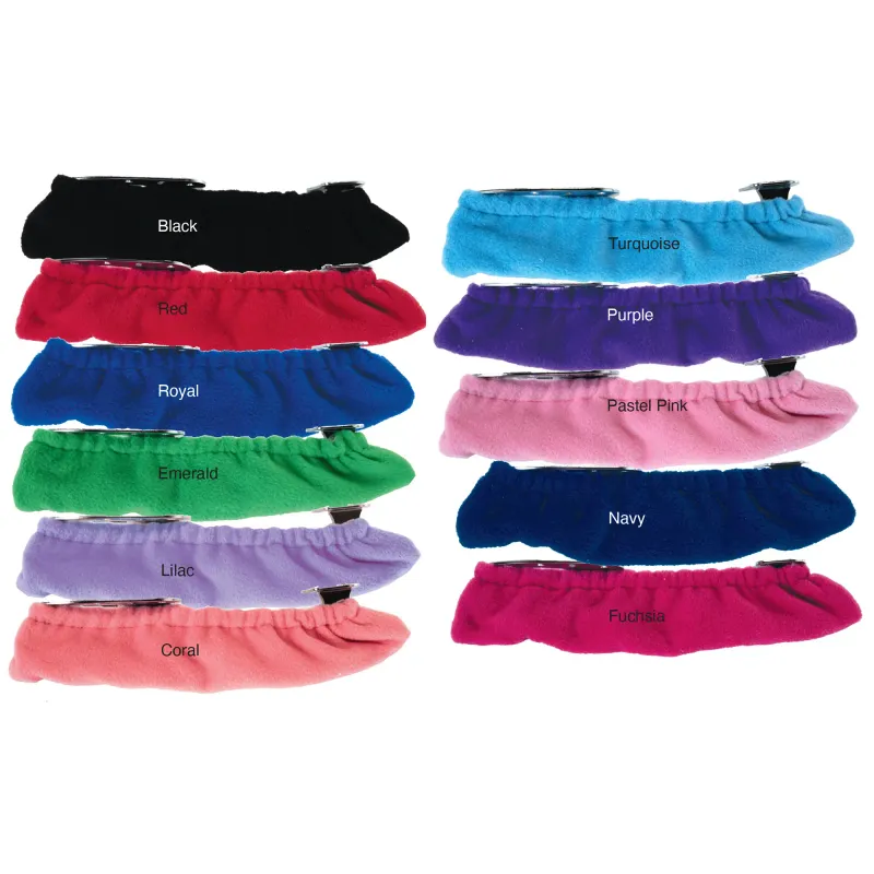 Jerry's Fleece Blade Cover