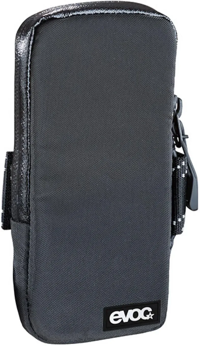 EVOC, Phone case, Black