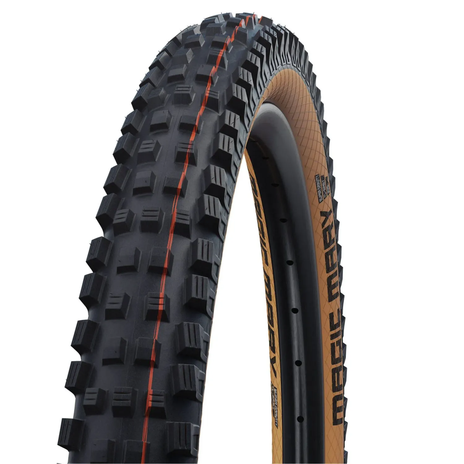 Schwalbe ADX Magic Mary 27.5" x 2.35" TLE Super Gravity