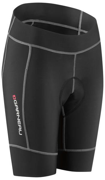 Garneau Girl's Request Promax Jr cycling shorts