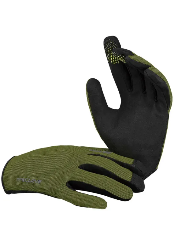IXS Carve Glove - Youth