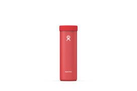 Hydro Flask Tandem Cooler Cup, Color: Goji