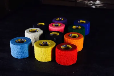 Howies Grip Stretch Tape 1.5" x 5YD