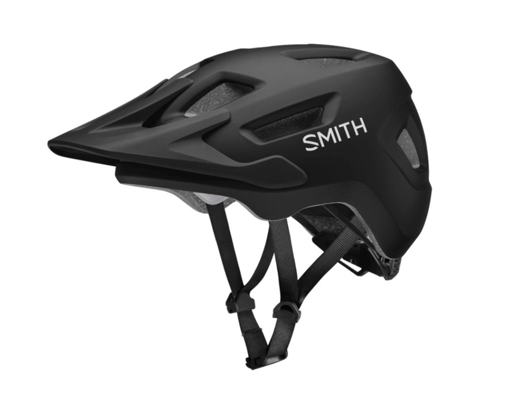 Smith - Sidekick Jr MIPS, Color: Matte Black, Size: YXS (48-52)
