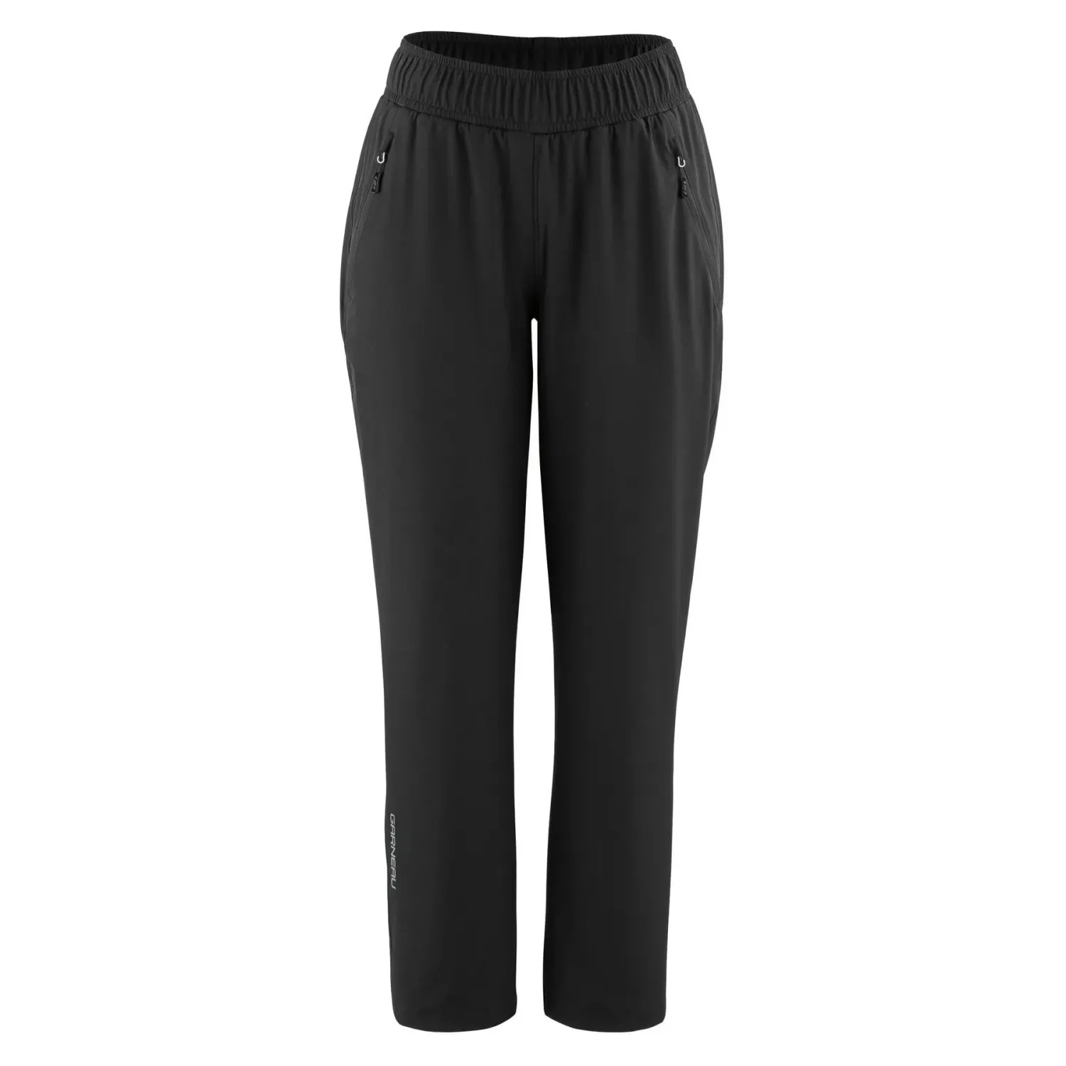 Louis Garneau Women's Lennox Pants - S Black