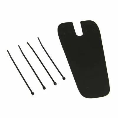 Eclypse, Spray Shield R, Rear mudguard